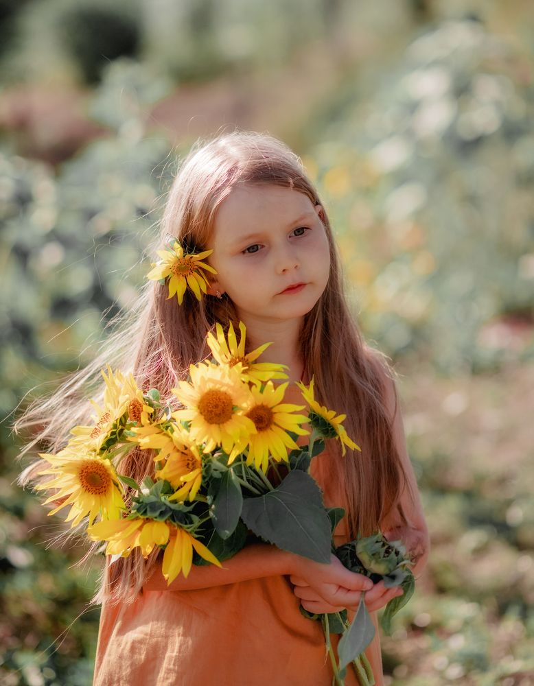 Photograph by Михеева Олеся