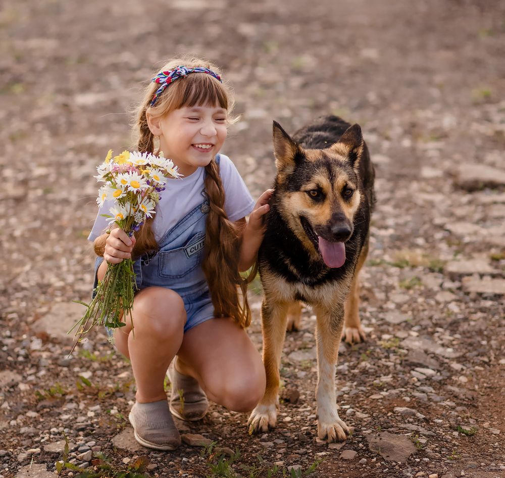 Photograph by Михеева Олеся