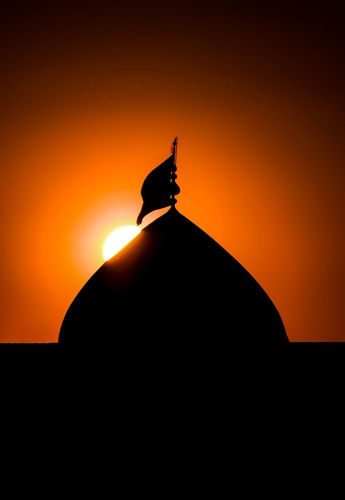 Photograph by SAMER.HUSSEINI