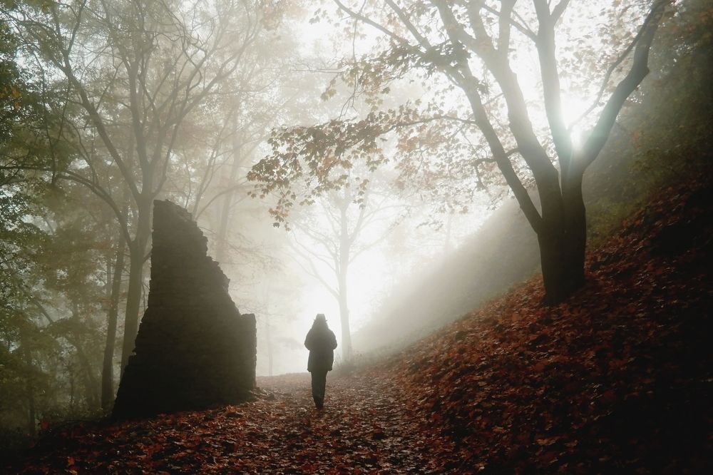 Photograph by Miloš Kostka