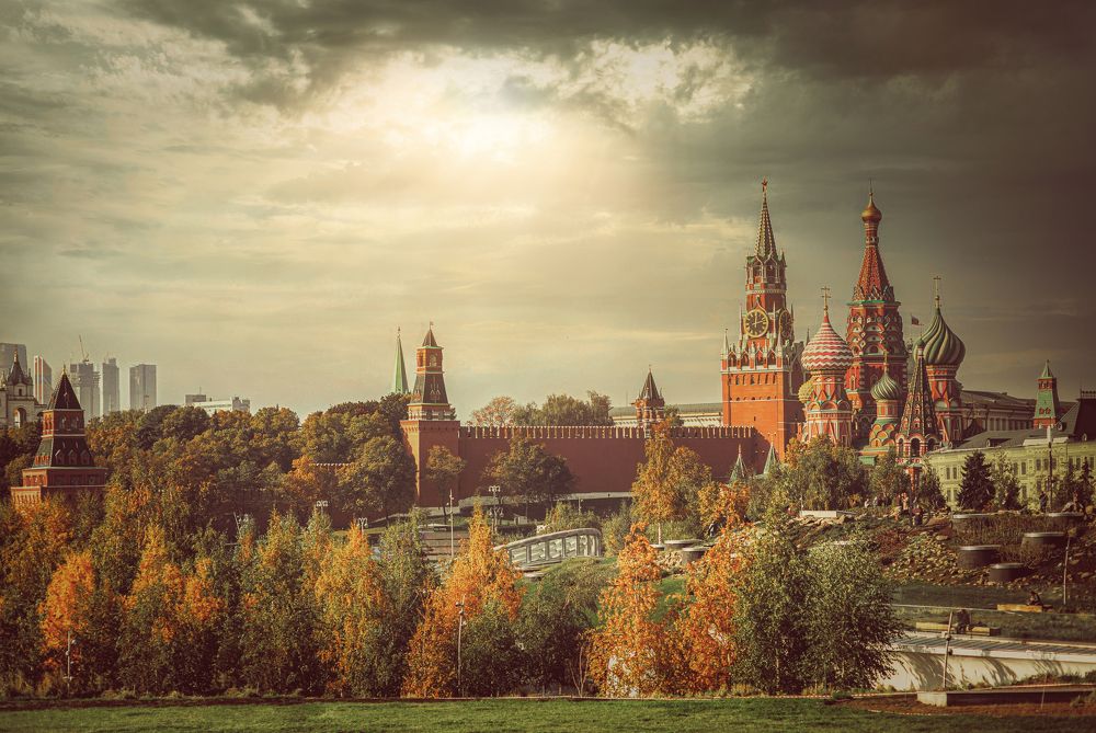 Photograph by Надежда Черковская