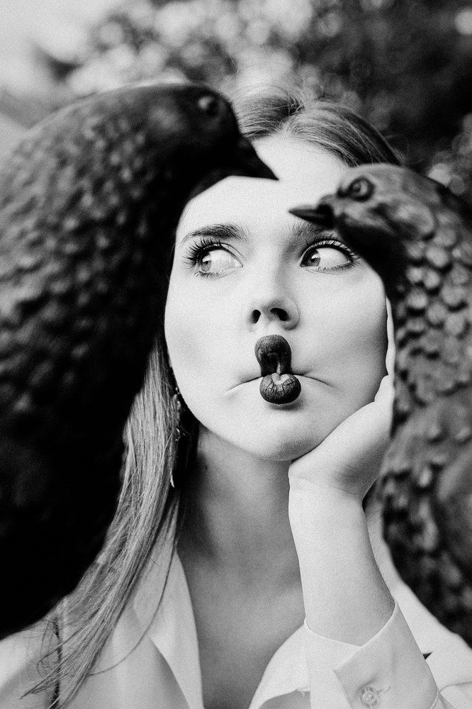 Photograph by Sergei Sobolev