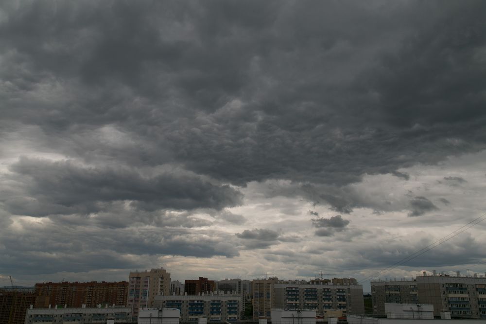 Photograph by Андрей Ходыкин