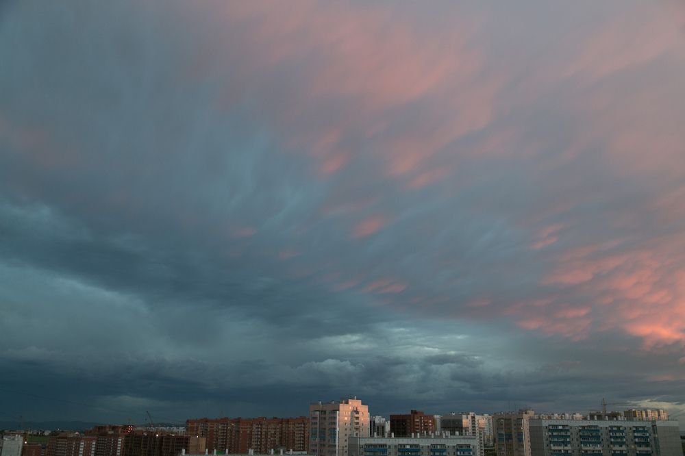 Photograph by Андрей Ходыкин