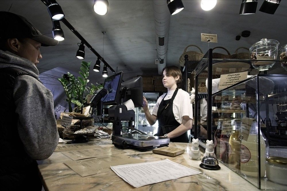 Photograph by Алексей Владимирович