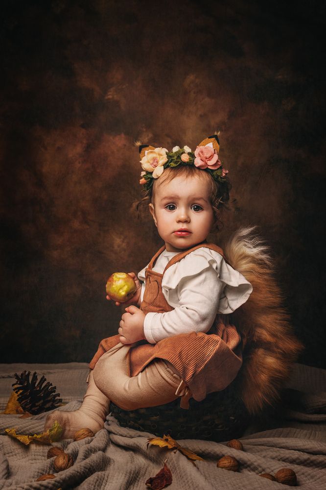 Photograph by Tatiana Plukchi