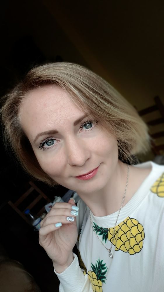 Photograph by Наталия Степовая