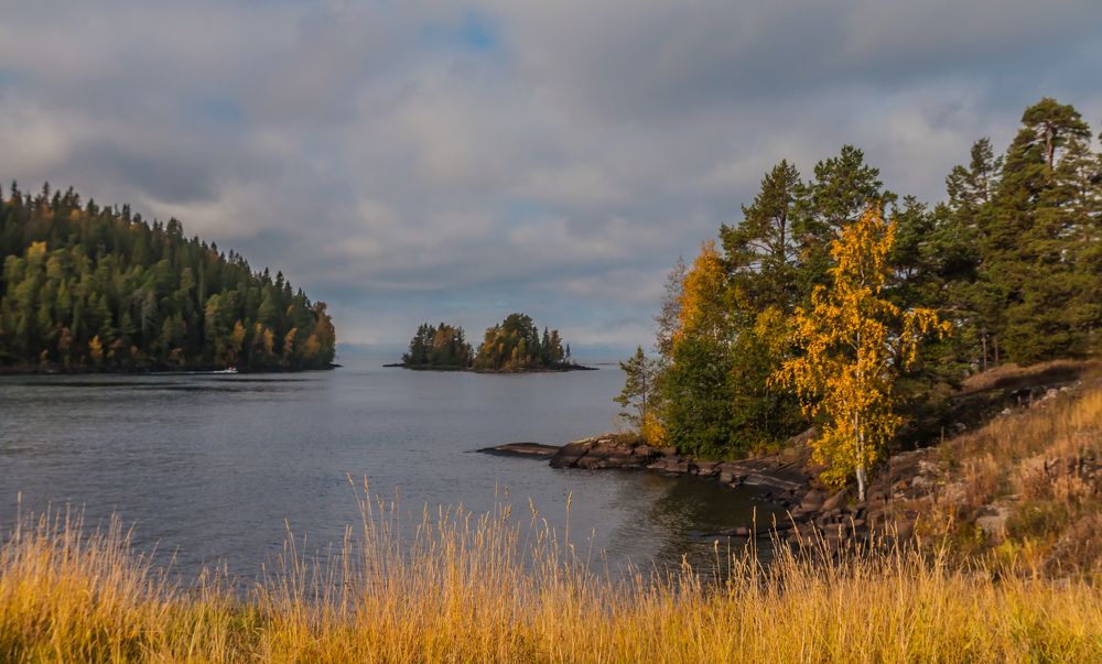 Фотография автора Олег Анатольевич Загорулько