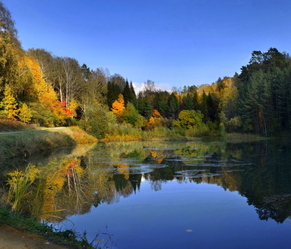 Photograph by Борис Большаков