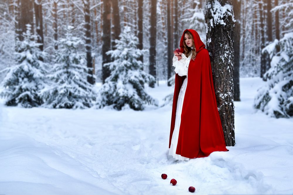 Photograph by Сергей