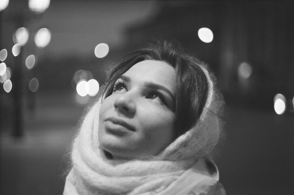 Photograph by Валентин Кабачек