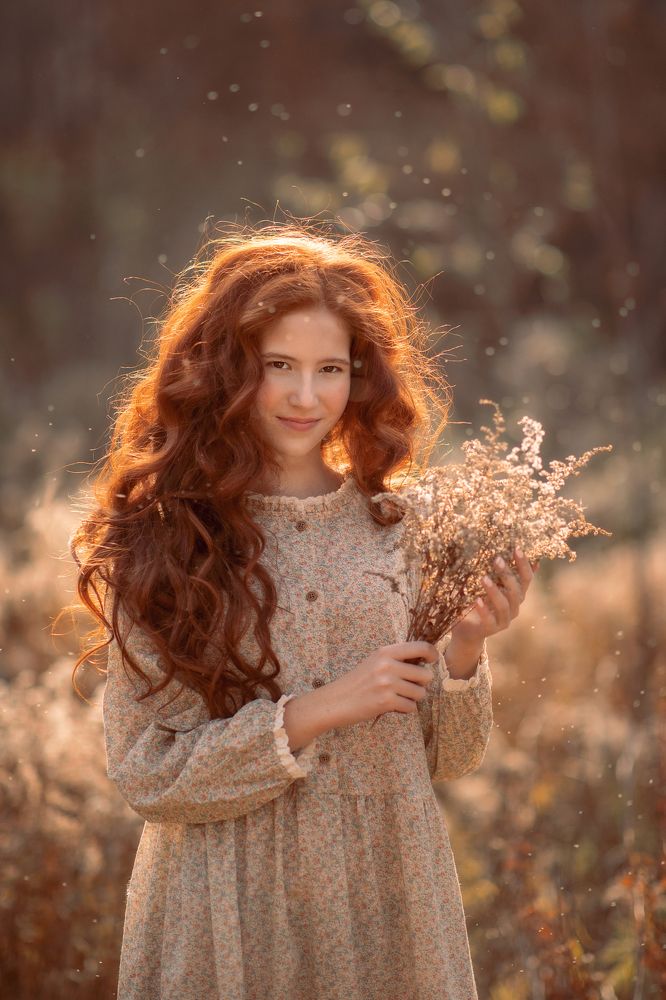 Photograph by Ольга Казакова