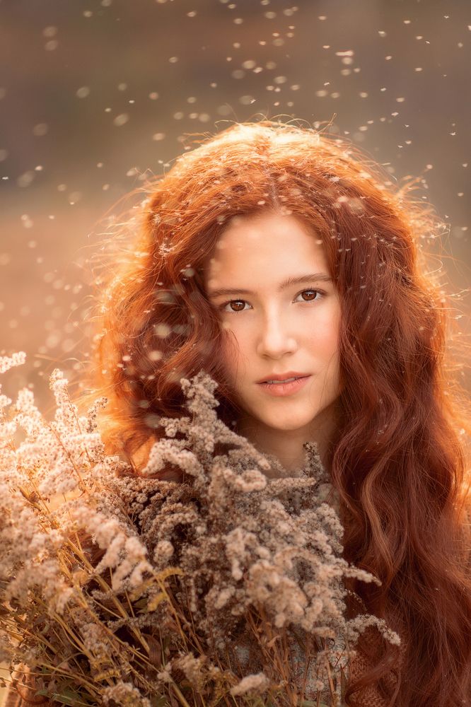 Photograph by Ольга Казакова