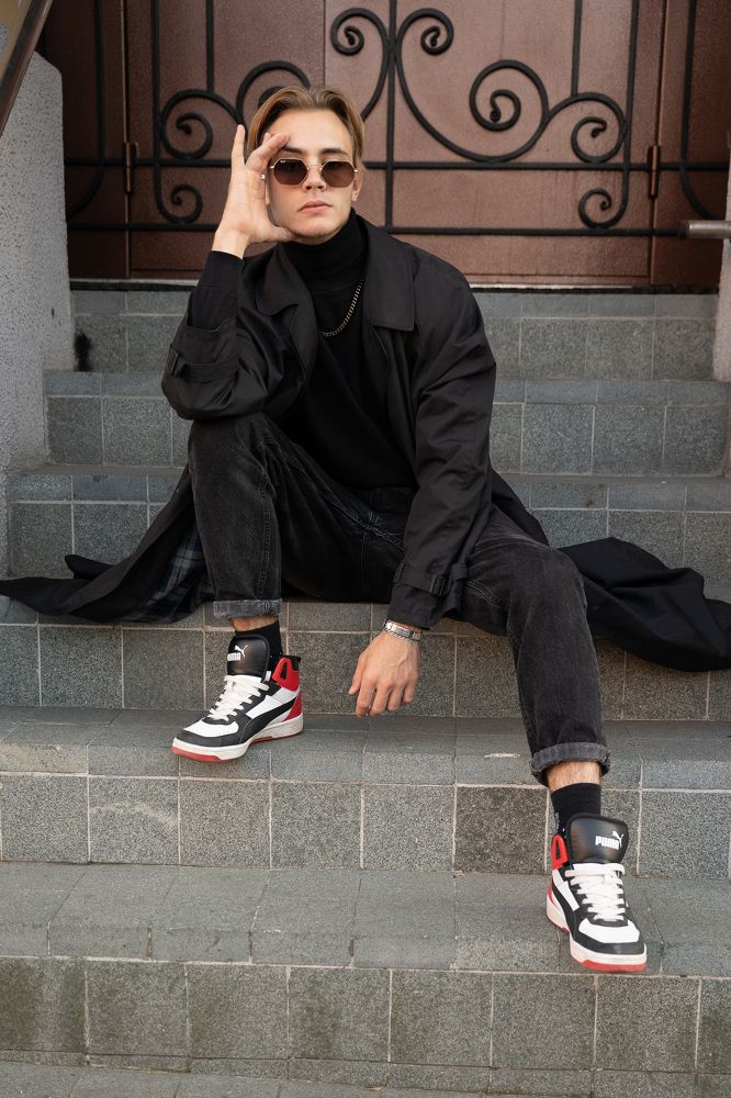 Photograph by Julia Moiseenko