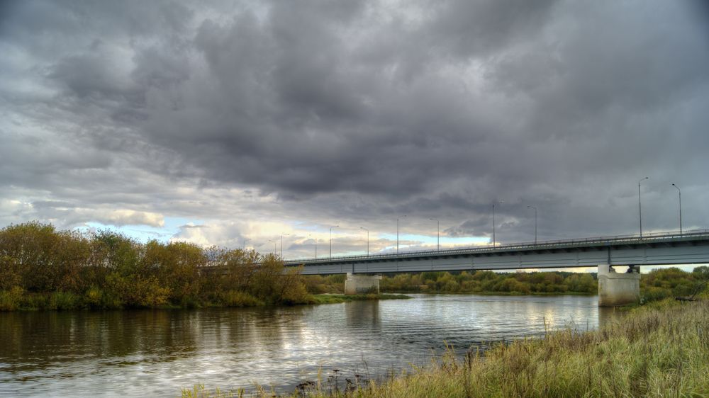 Photograph by Алексей Жариков