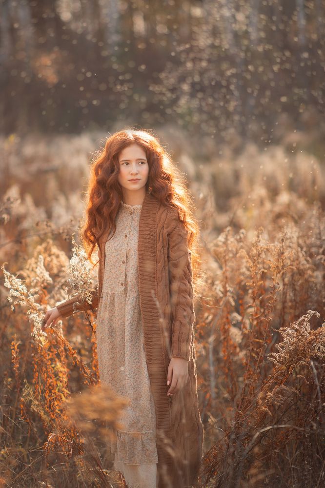 Photograph by Ольга Казакова