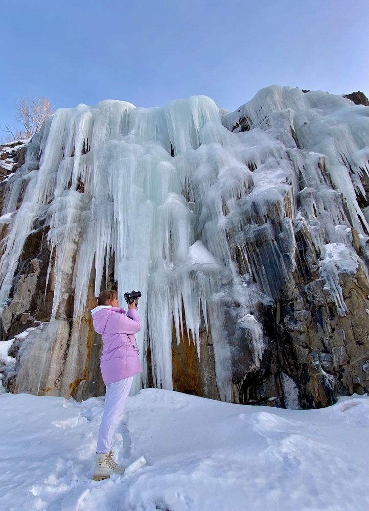 Photograph by Екатерина Николаева