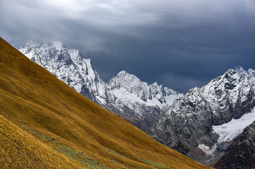 Photograph by Максим Фроленко