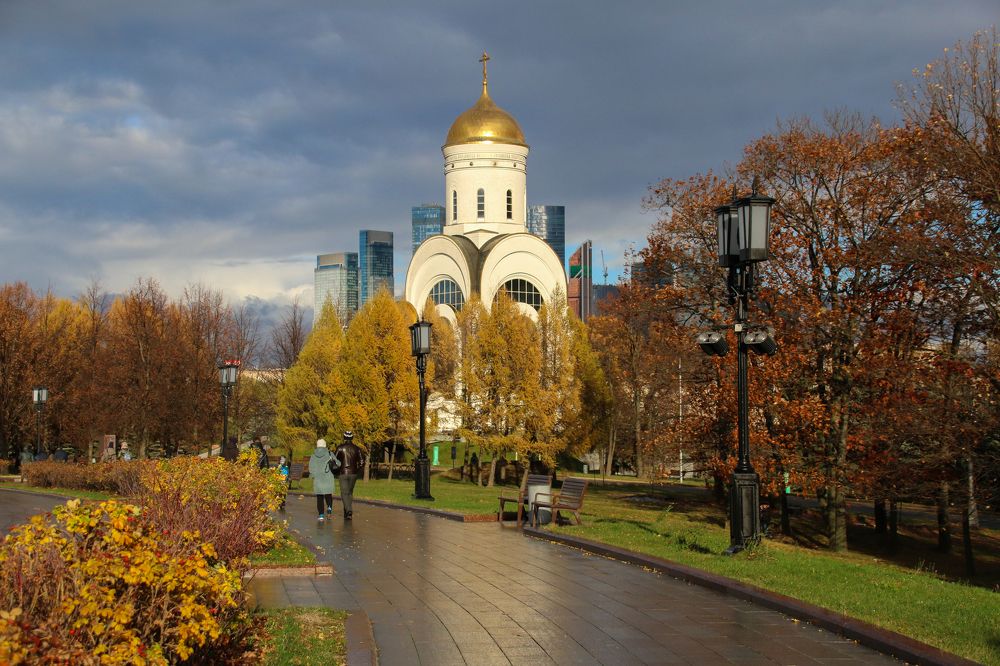 Photograph by Екатерина Стрельцова