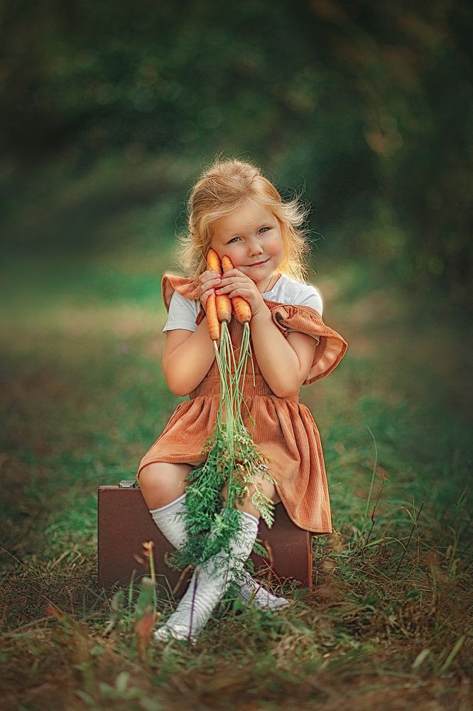 Photograph by Денисова Аксинья