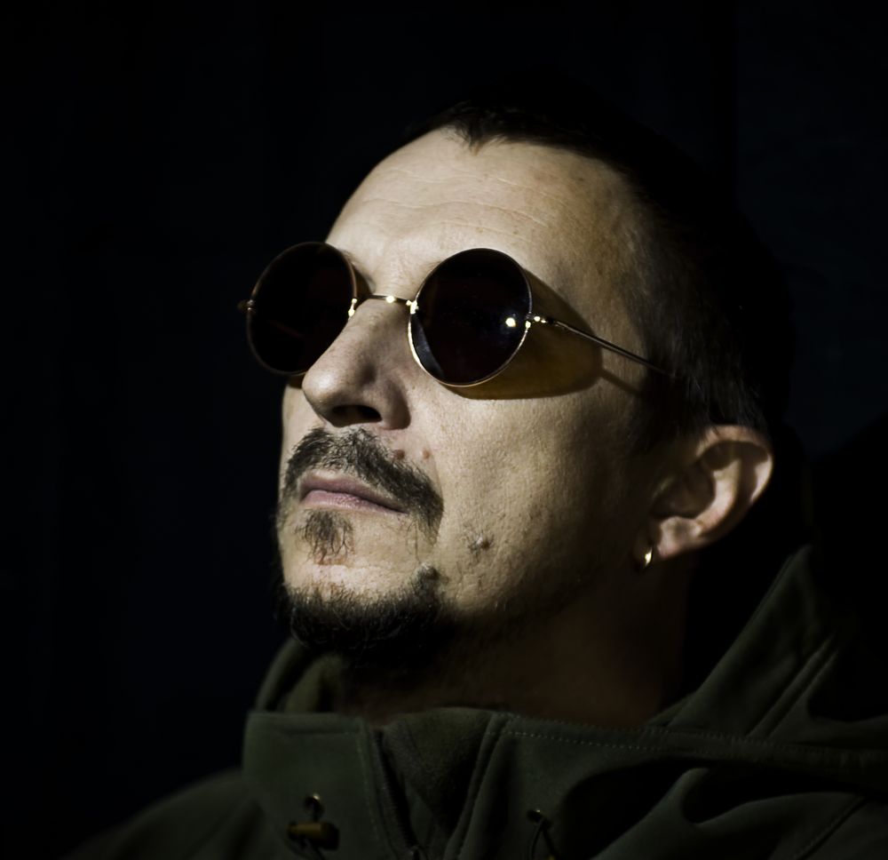 Photograph by Роман Приходько