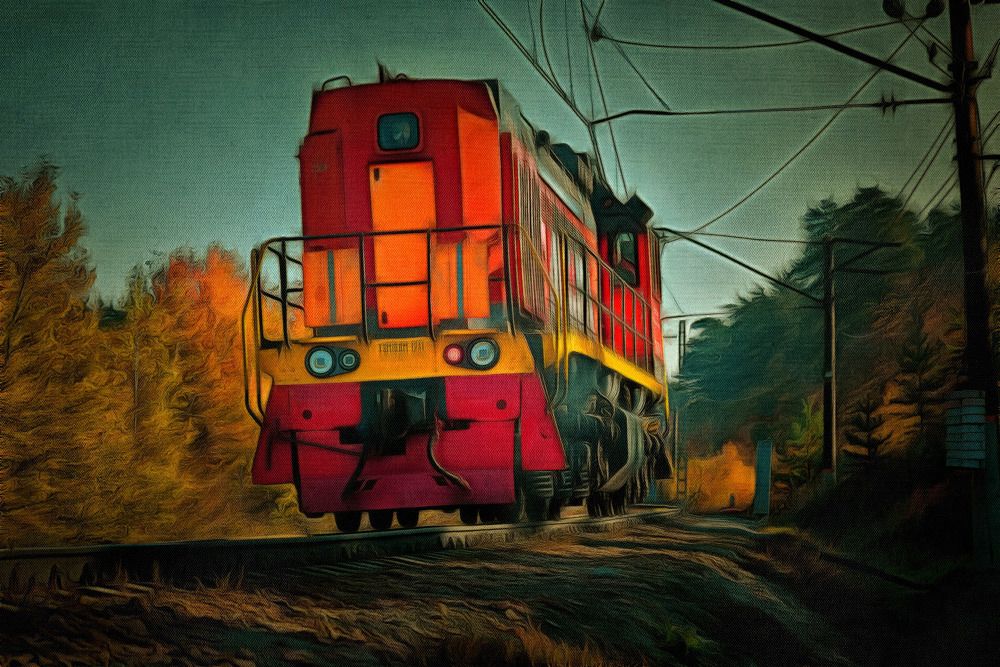 Фотография автора Андрей Бармашов