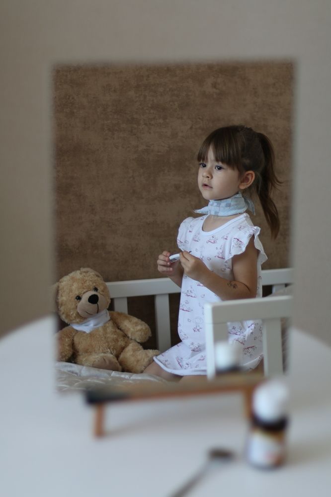 Photograph by Елена Захарова