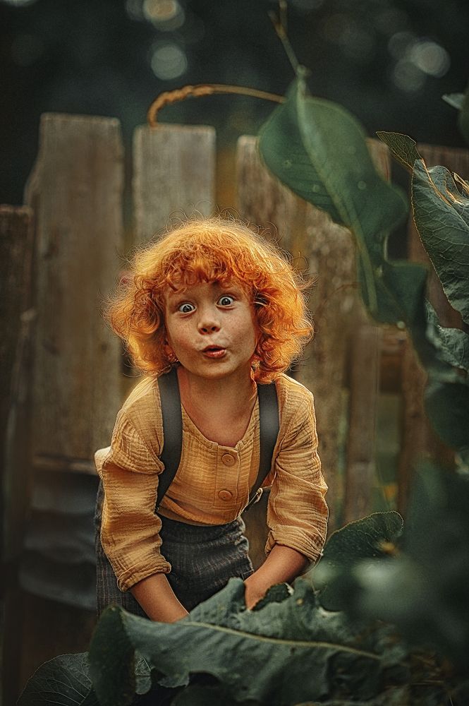 Photograph by Денисова Аксинья