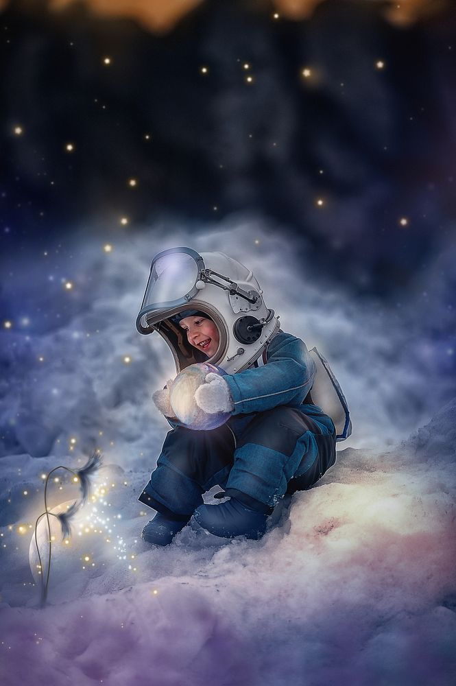 Photograph by Денисова Аксинья