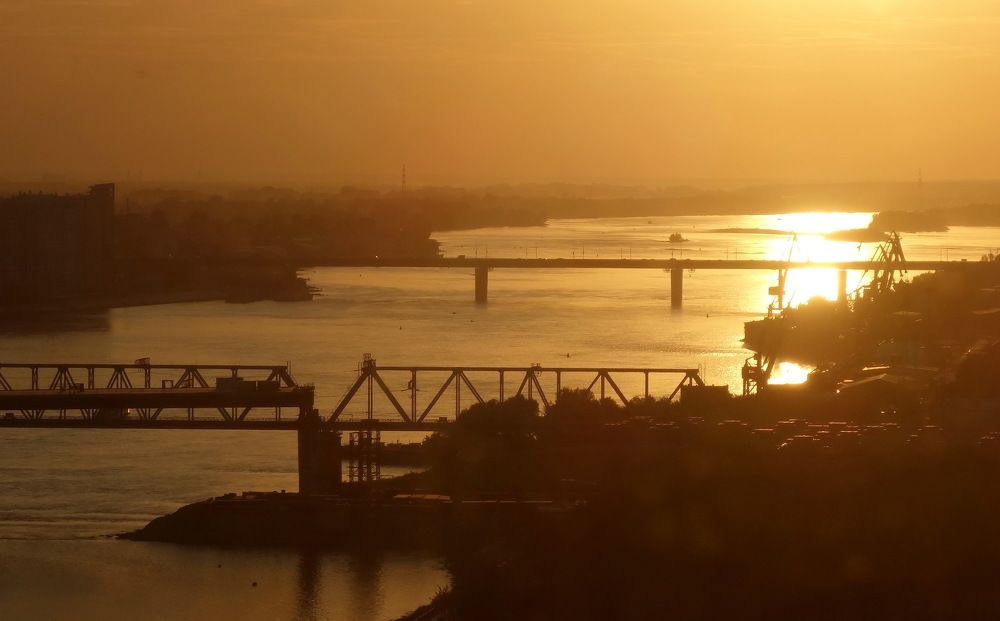 Photograph by Сергей Гребенников