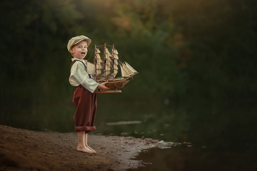 Photograph by Денисова Аксинья