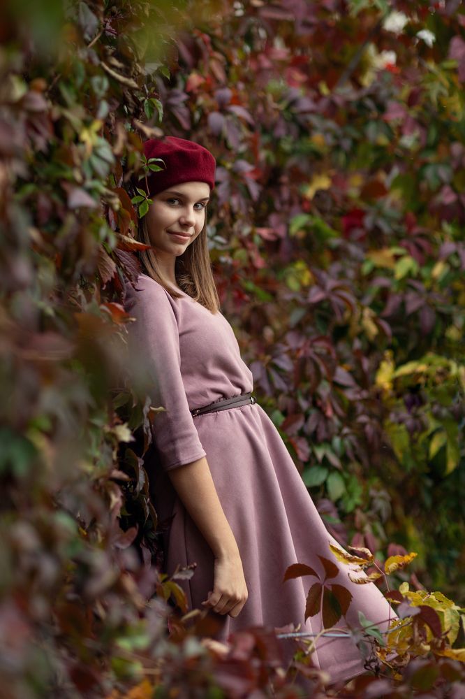 Photograph by Галина Арсёнова