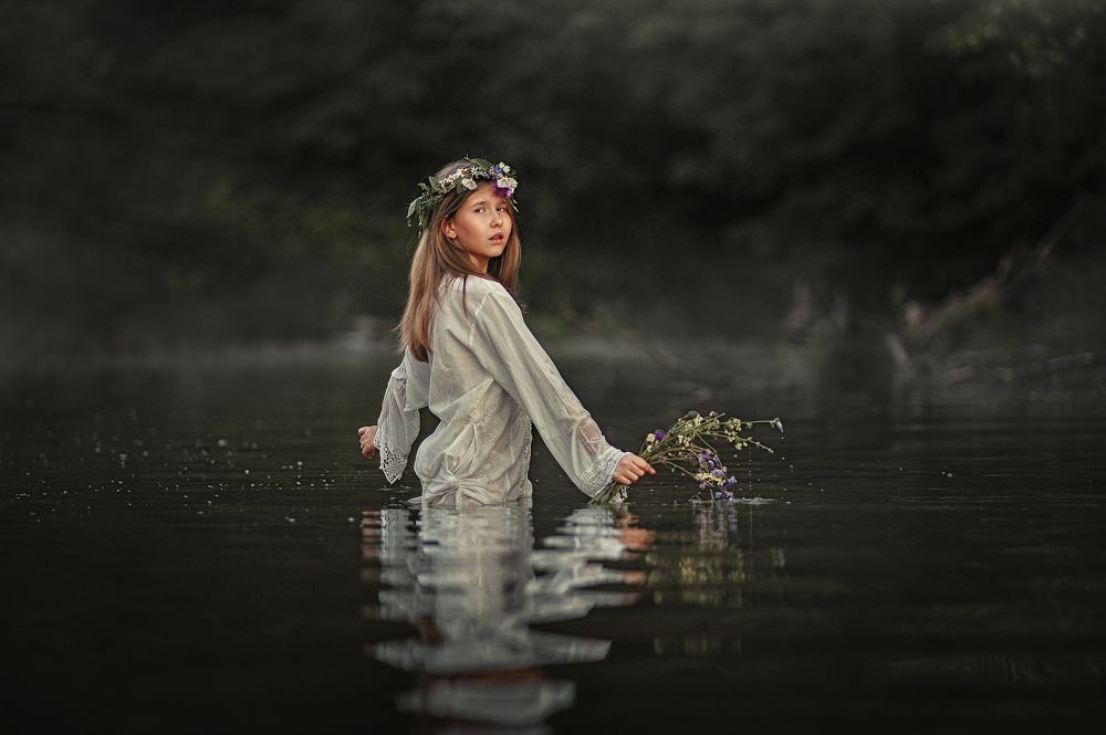 Photograph by Денисова Аксинья