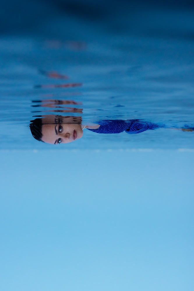 Photograph by Anna Petrov