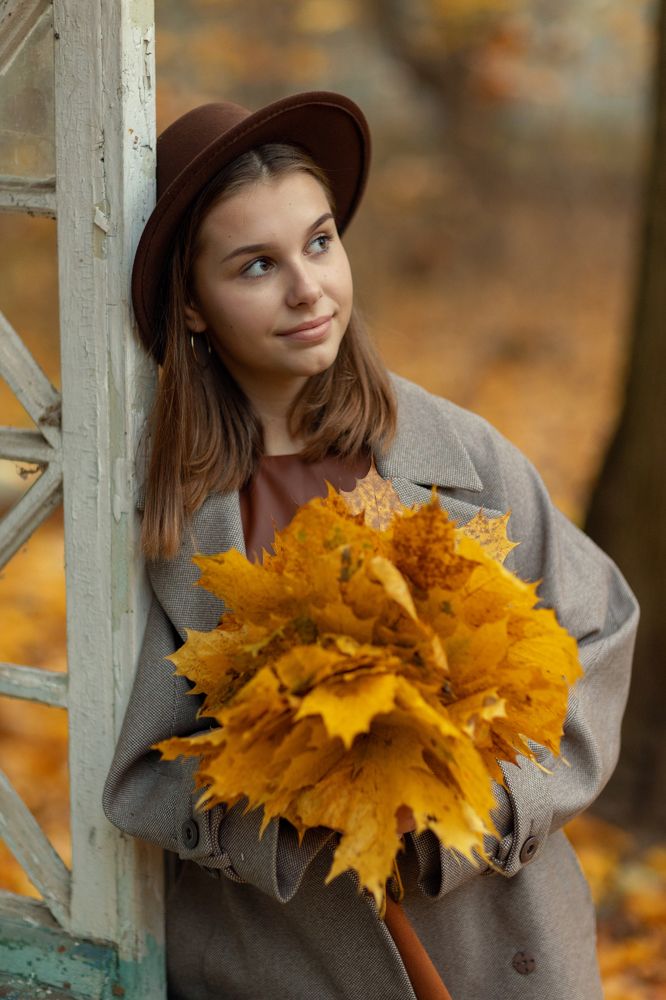 Photograph by Галина Арсёнова