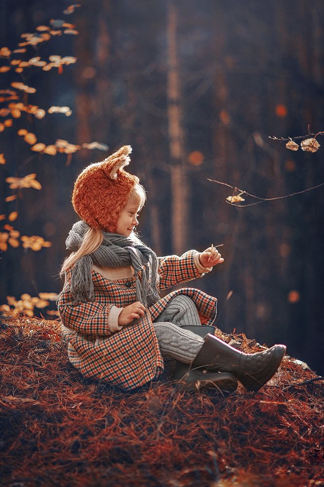 Photograph by Денисова Аксинья