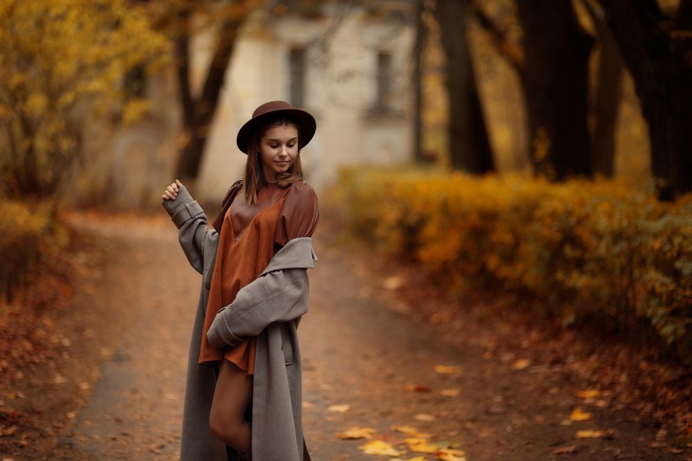 Photograph by Галина Арсёнова