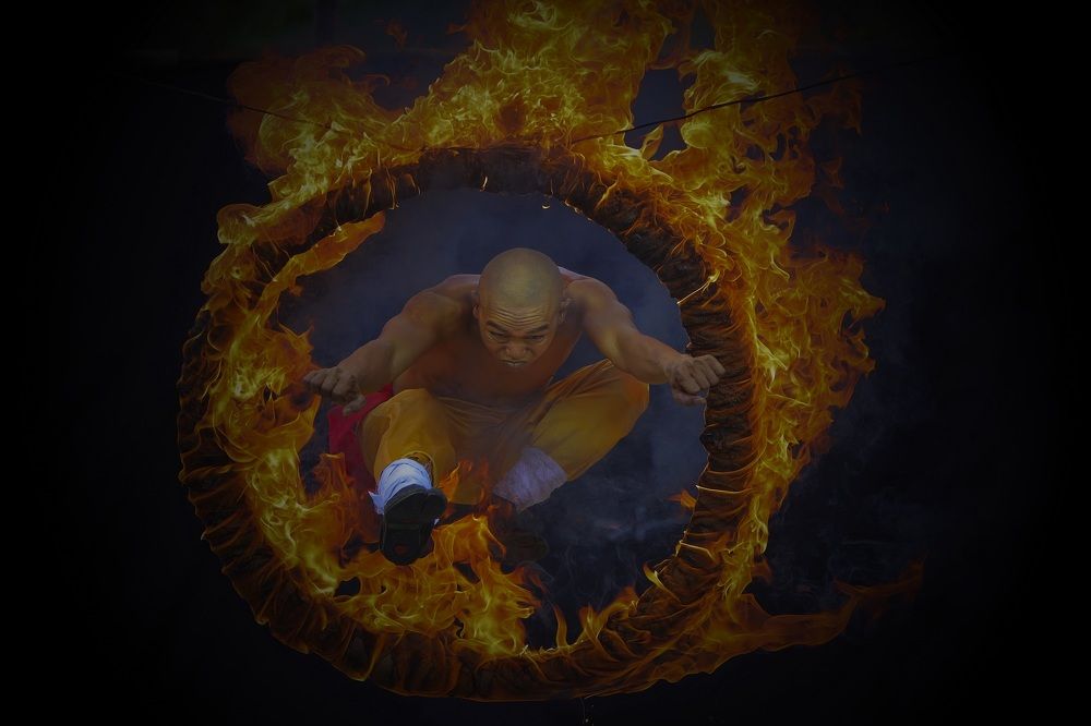 Photograph by Dikye Ariani