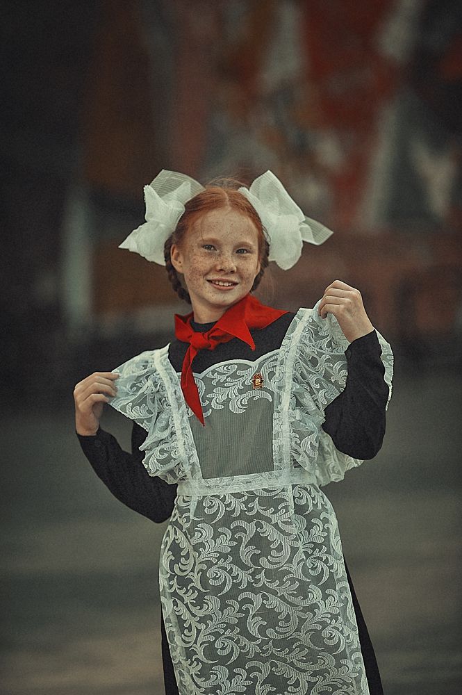 Photograph by Денисова Аксинья