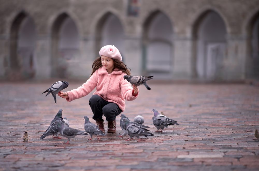 Photograph by Tatjana Filonenko