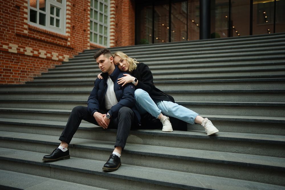 Photograph by Bogushevskii Alexander