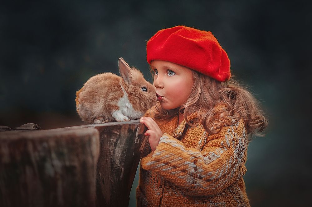 Photograph by Денисова Аксинья