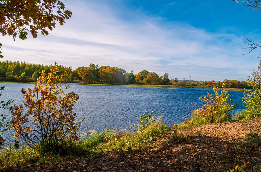 Photograph by Евгений Глазунов