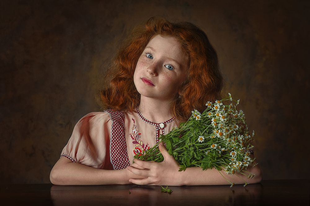 Photograph by Денисова Аксинья