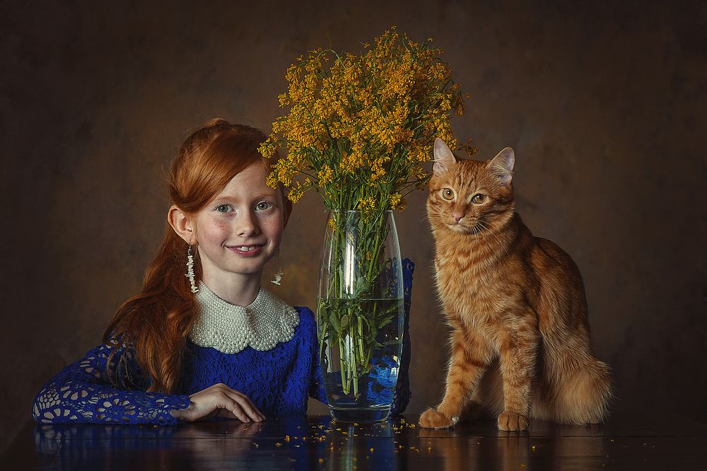 Photograph by Денисова Аксинья