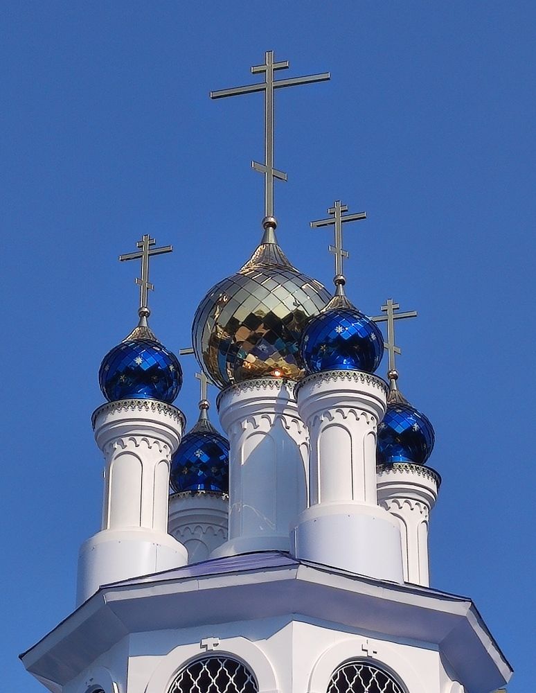 Photograph by Надежда