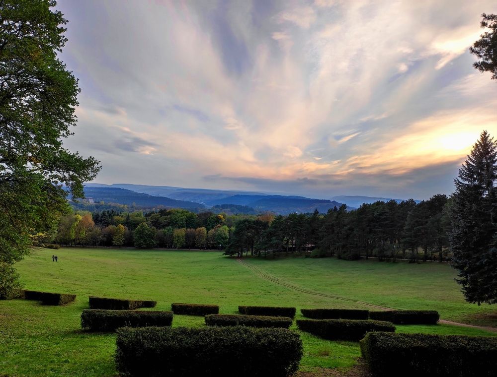 Photograph by Надежда