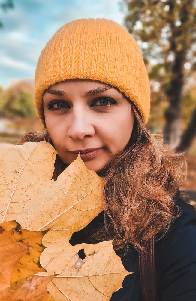Photograph by Екатерина Воротникова