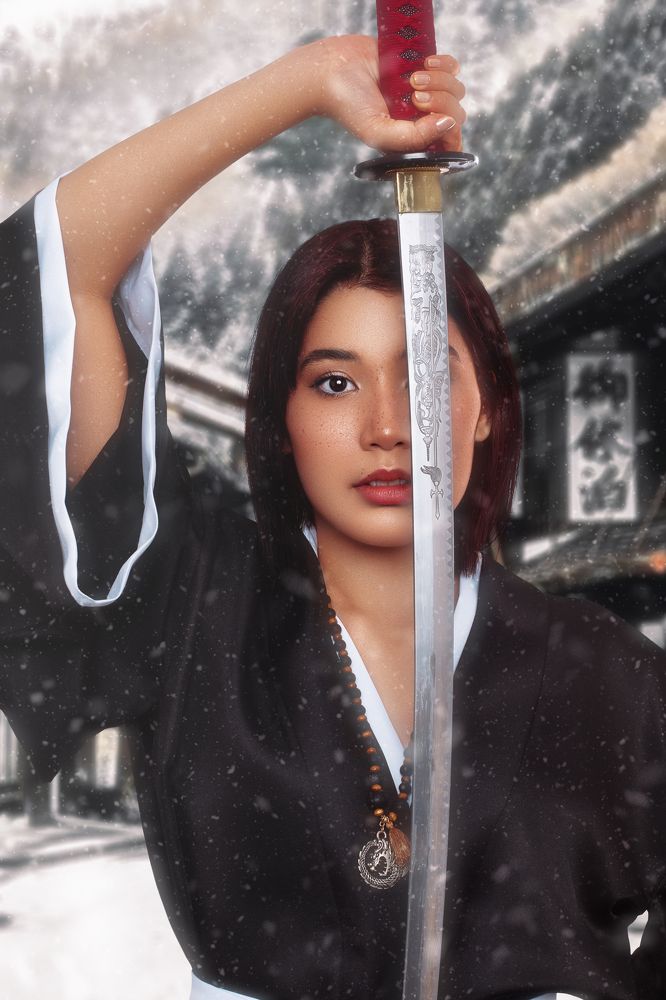 The Journey of a Shinigami