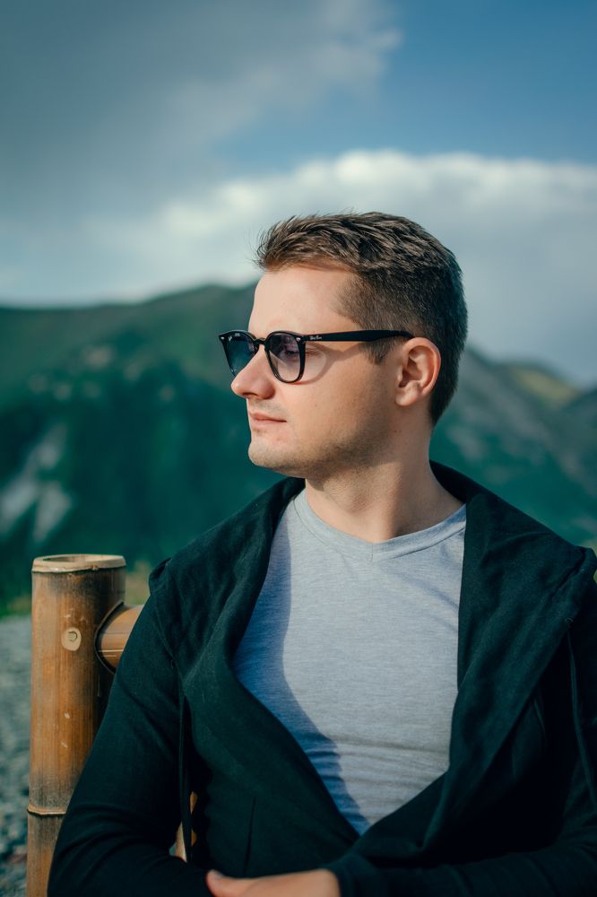 Photograph by Александра Фомичева